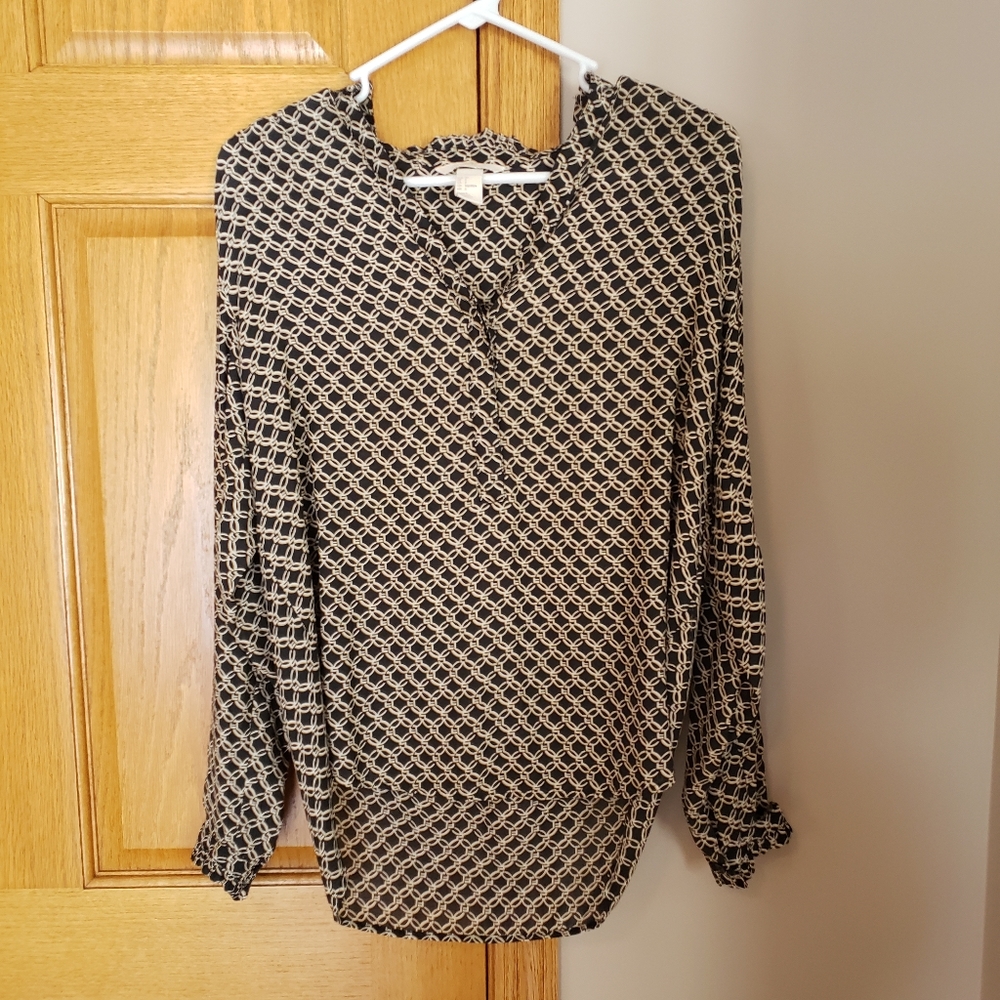 H&M Top - Picture 1 of 11